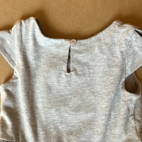 2T Hello Kitty dress - Picture 6 of 8